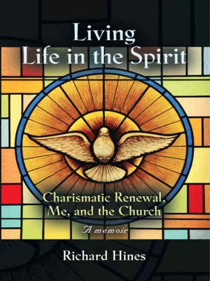 cover image of Living Life in the Spirit